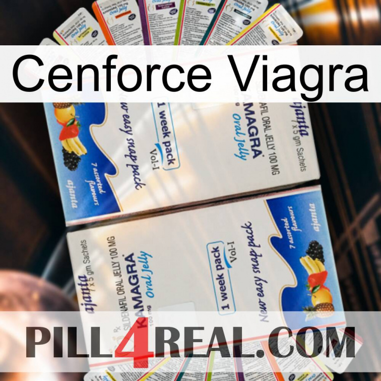 Cenforce Viagra kamagra1
